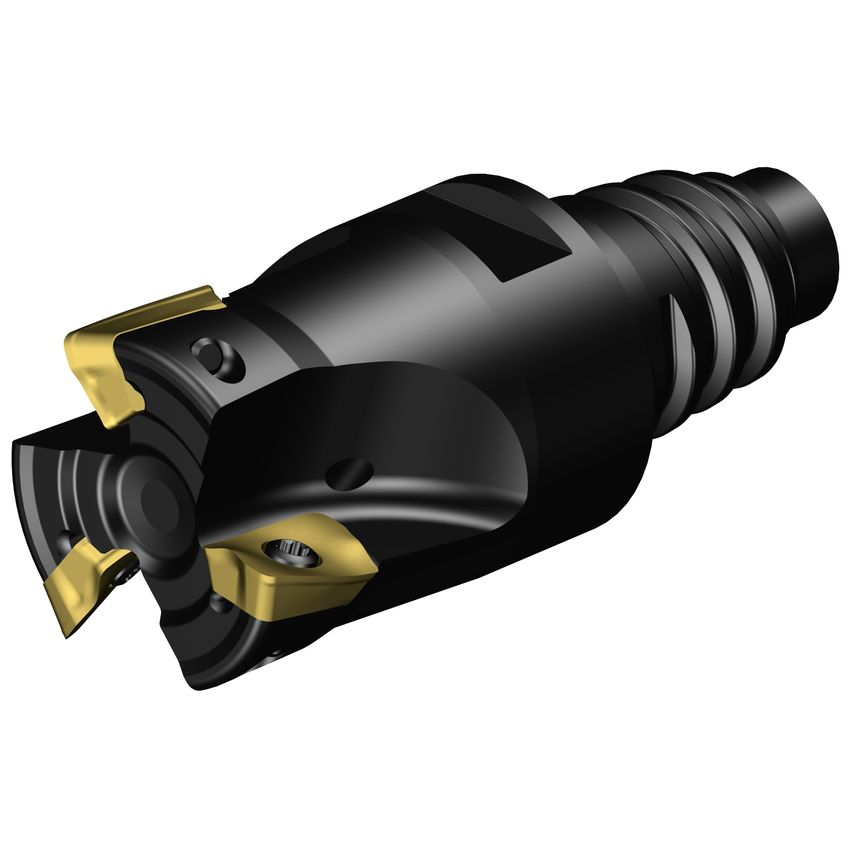 CoroMill 390 Square Shoulder Milling Cutter R390-025EH25-11M