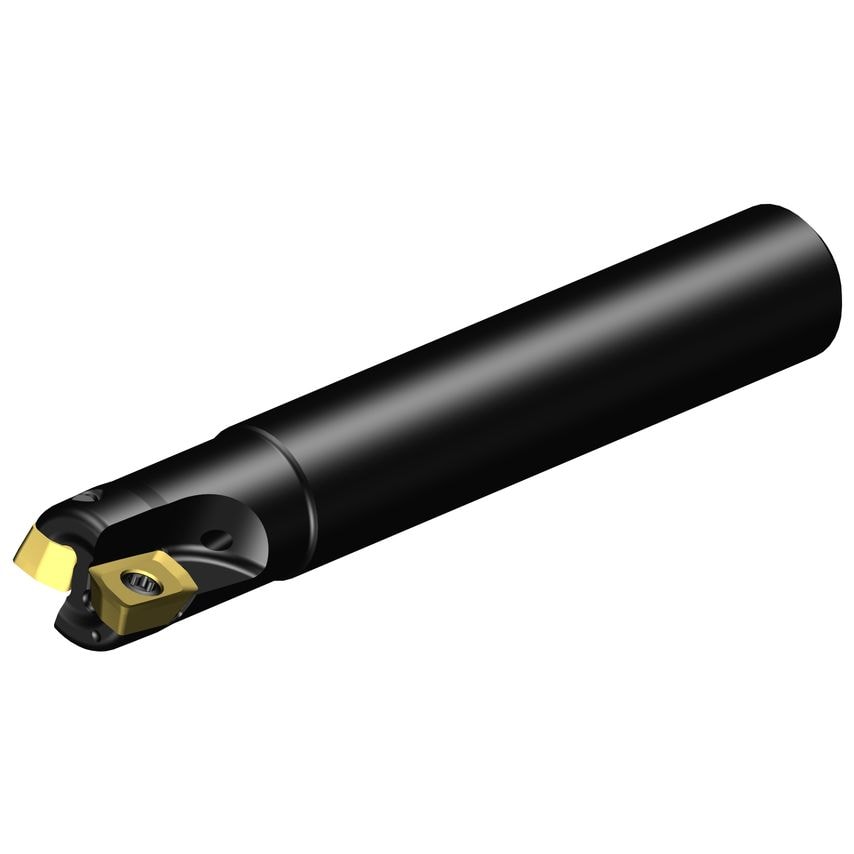 CoroMill 390 Square Shoulder Milling Cutter RA390-010O10-07L