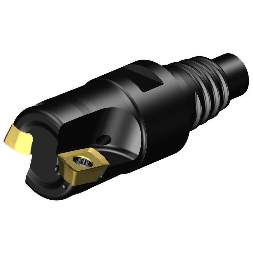 CoroMill 390 Square Shoulder Milling Cutter RA390-013EH12-07L