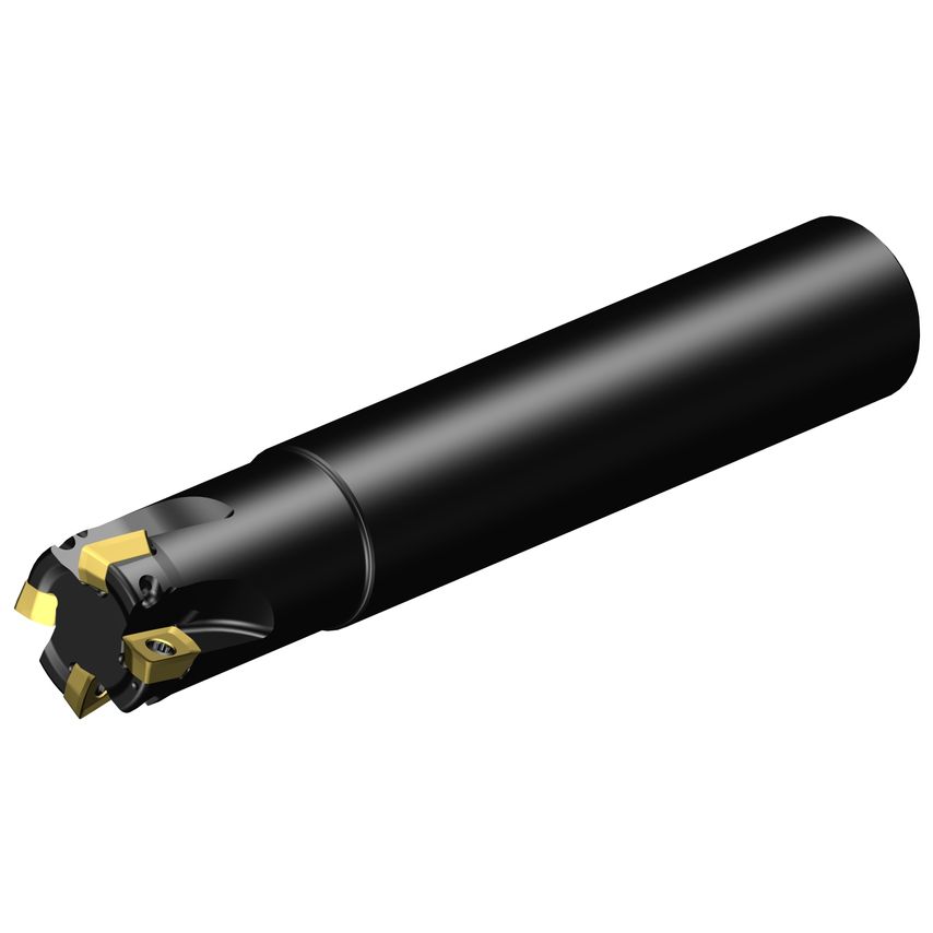 CoroMill 390 Square Shoulder Milling Cutter RA390-016O16-07H