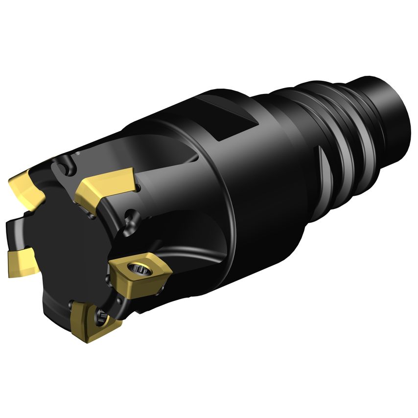 CoroMill 390 Square Shoulder Milling Cutter RA390-019EH20-07H