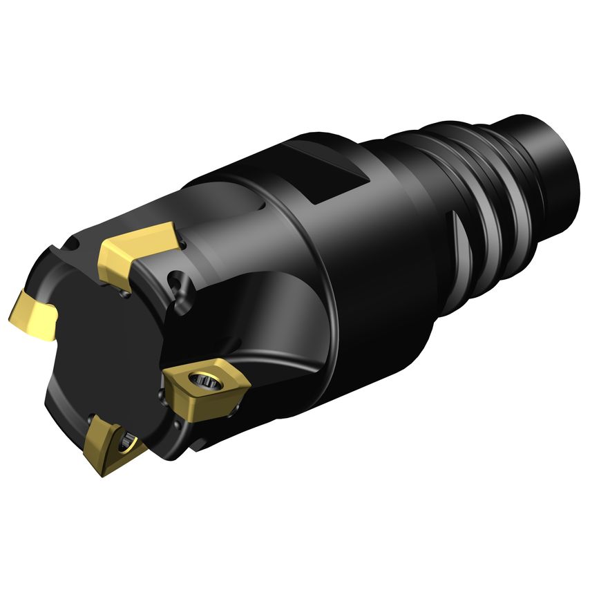 CoroMill 390 Square Shoulder Milling Cutter RA390-019EH20-07M