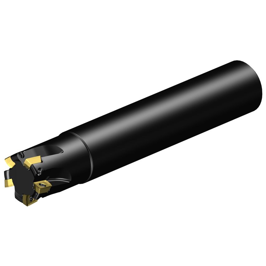 CoroMill 390 Square Shoulder Milling Cutter RA390-019O19-07H