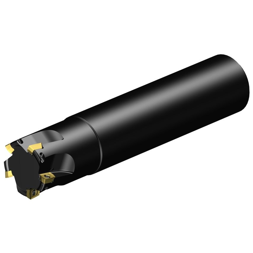 CoroMill 390 Square Shoulder Milling Cutter RA390-025O25-07M