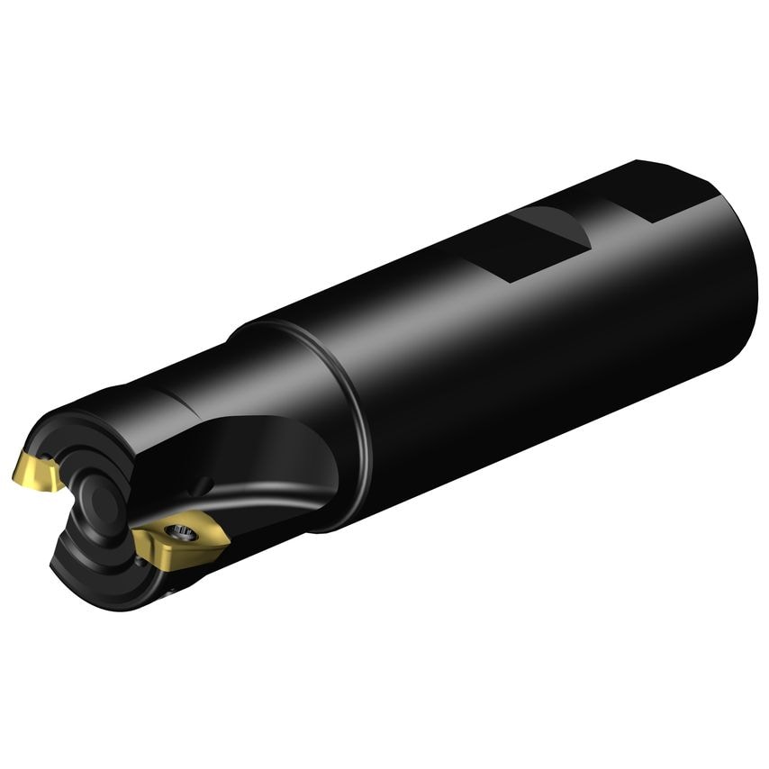 CoroMill 390 Square Shoulder Milling Cutter RA390-025m5-11L