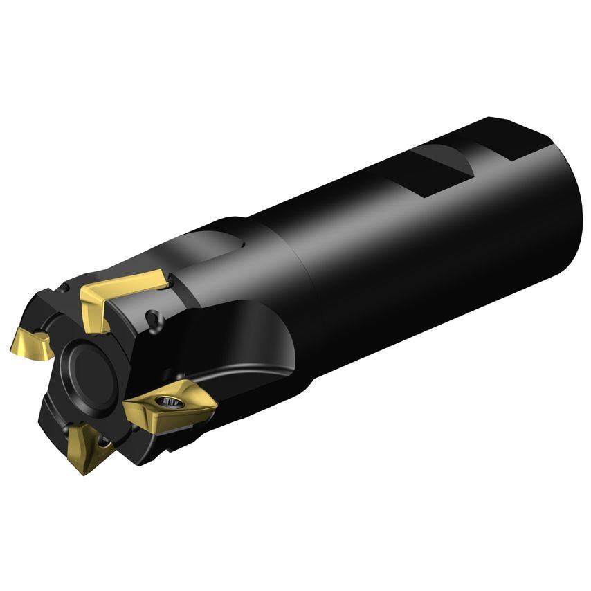 CoroMill 390 Square Shoulder Milling Cutter RA390-038M32-17H