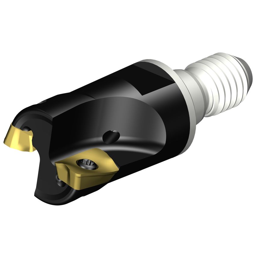 CoroMill 390 Square Shoulder Milling Cutter RA390-19T10-11L