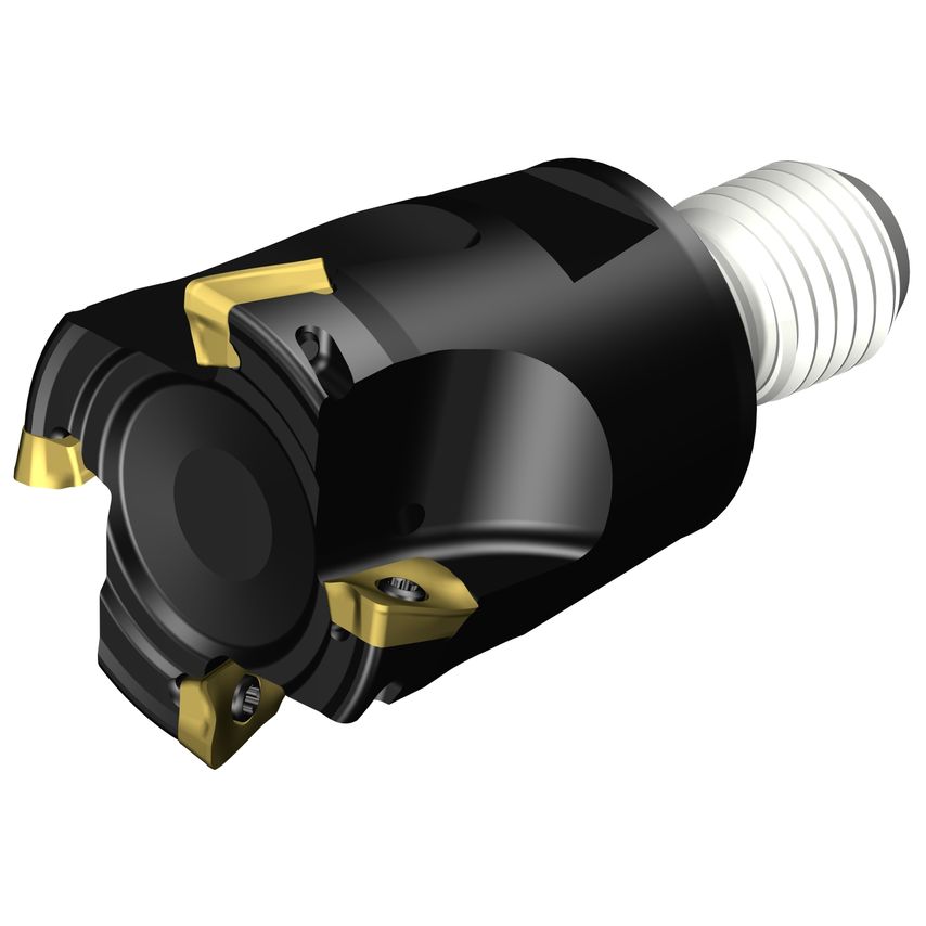 CoroMill 390 Square Shoulder Milling Cutter RA390-38T16-11M