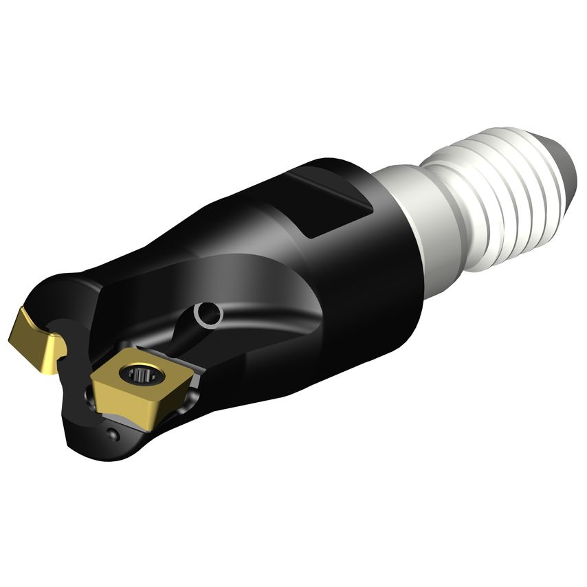 CoroMill 415 Face Milling Cutter 415-13T08-05H