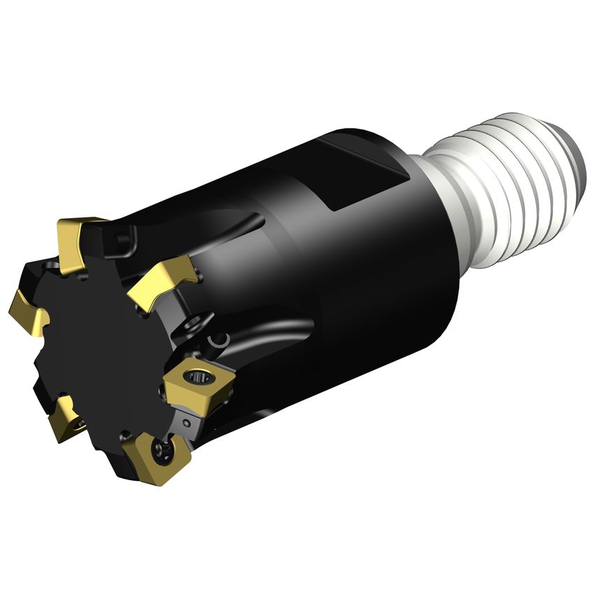 CoroMill 415 Face Milling Cutter 415-25T12-05H