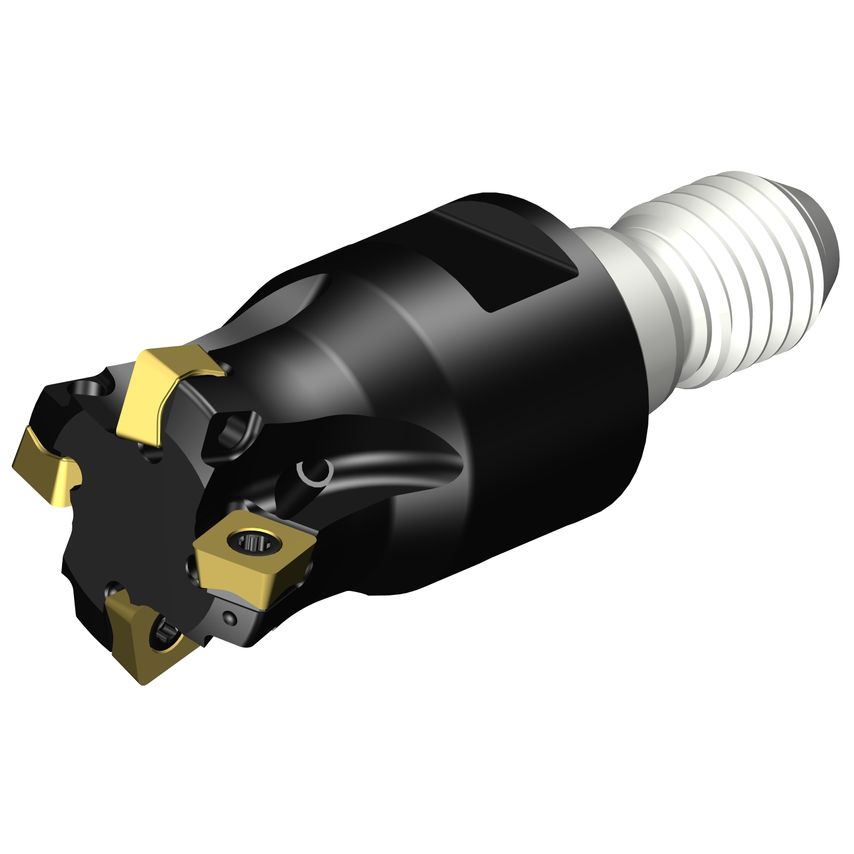 CoroMill 415 Face Milling Cutter A415-19T10-05H