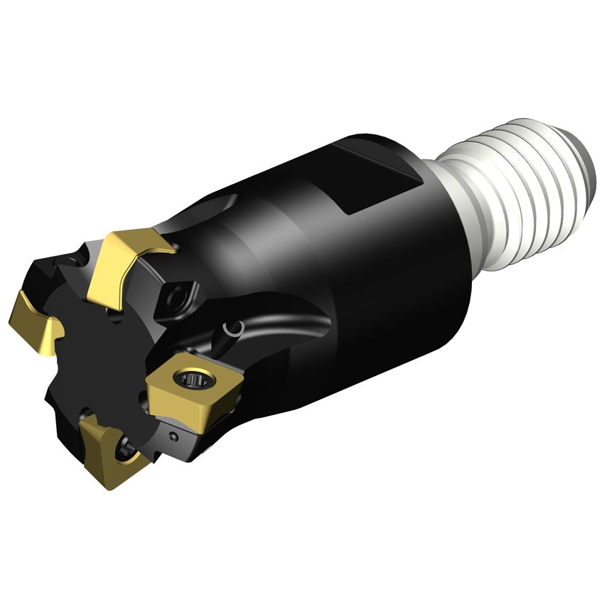 CoroMill 415 Face Milling Cutter A415-25T12-07H