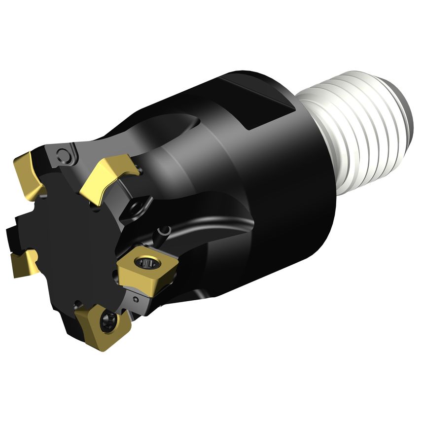 CoroMill 415 Face Milling Cutter A415-32T16-07H