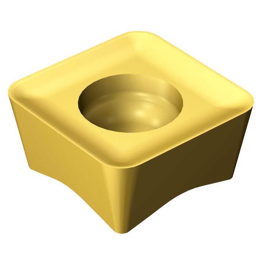 CoroMill 415 Insert for Milling 415N-070320M-M30S40T