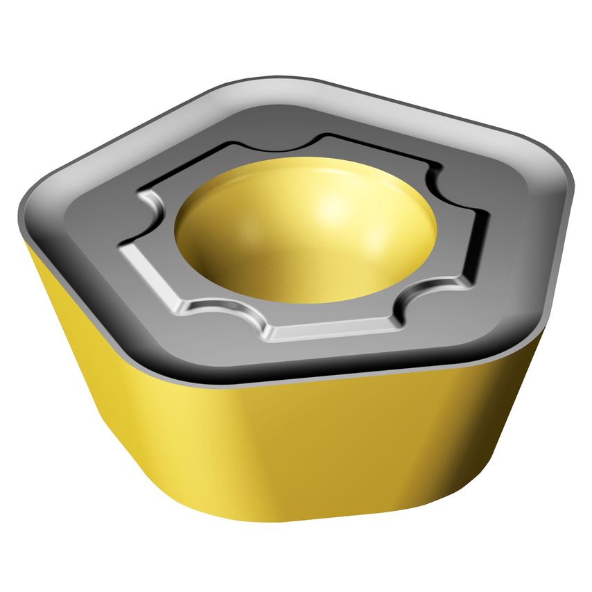 CoroMill 419 Insert for Milling 419N-140530E-SM4330