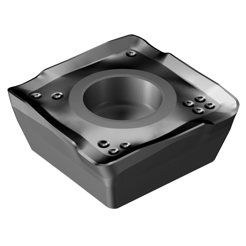 CoroMill 490 Insert for Milling 490R-140408M-MM1040