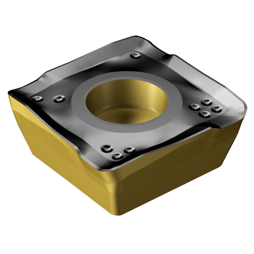 CoroMill 490 Insert for Milling 490R-140420M-PH4340