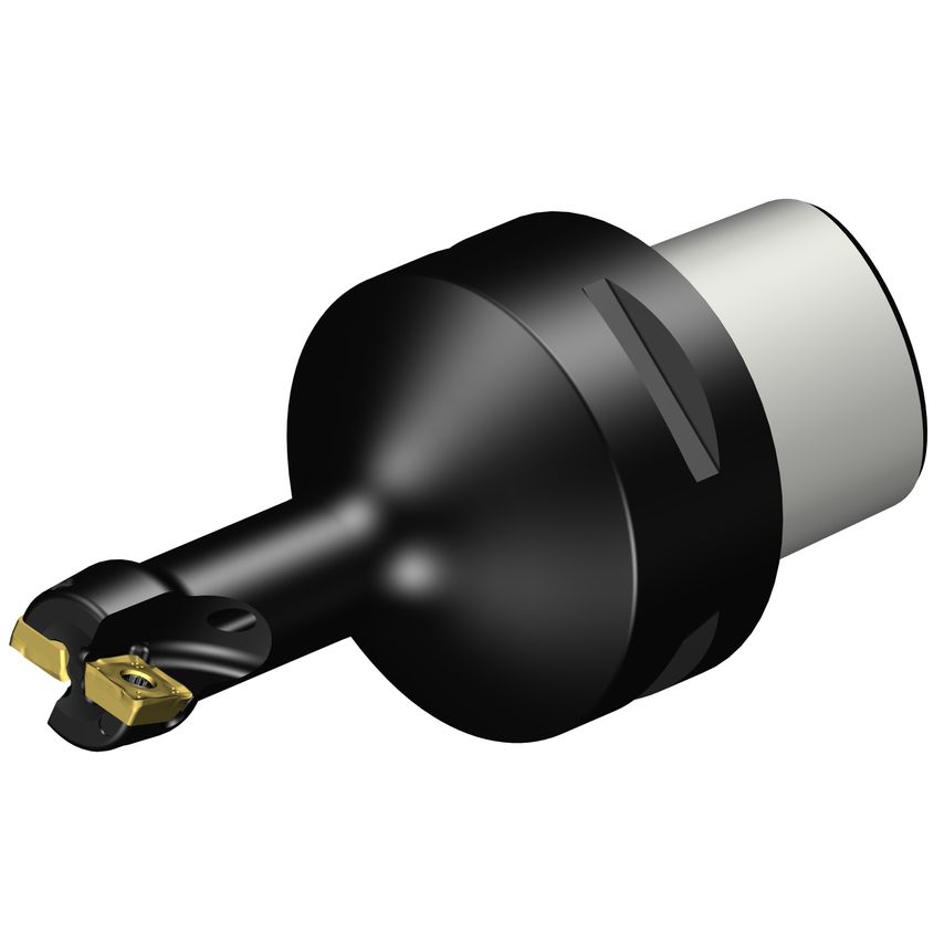 CoroMill 490 Square Shoulder Milling Cutter A490-019C5-08L