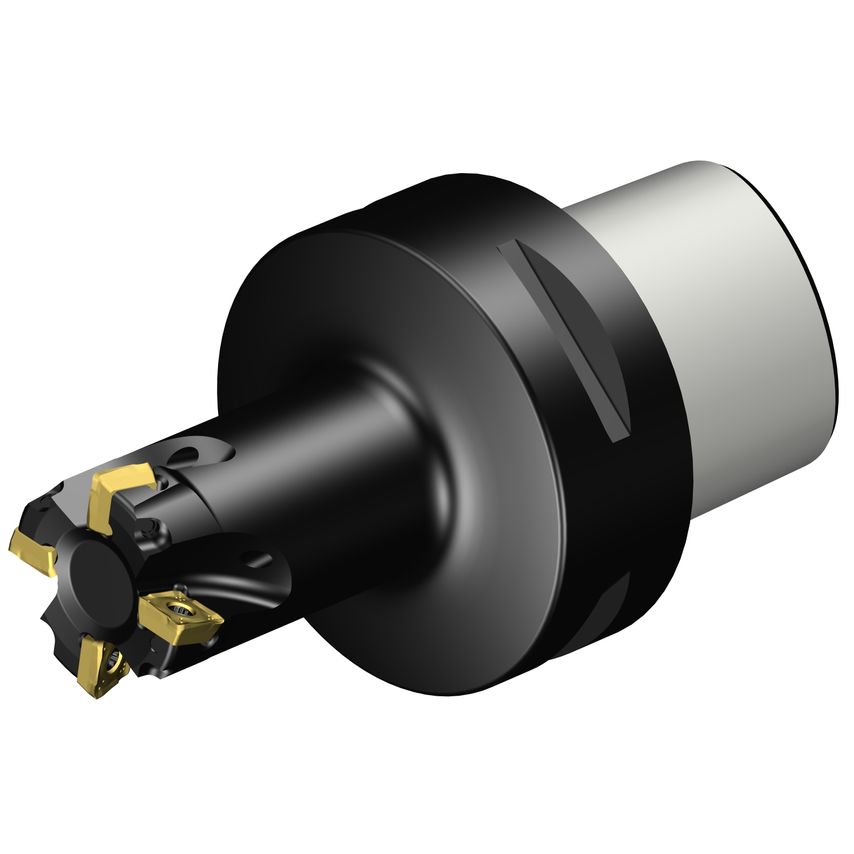 CoroMill 490 Square Shoulder Milling Cutter A490-032C6-08M