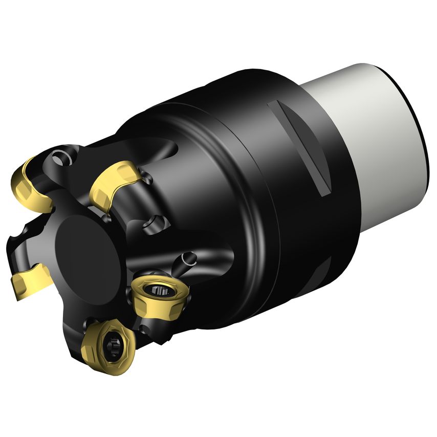 CoroMill 600 Face Milling Cutter 600-042C4-10H