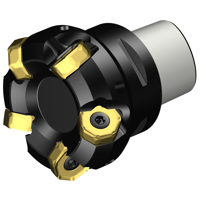 CoroMill 745 Face Milling Cutter 725-063C6-21M