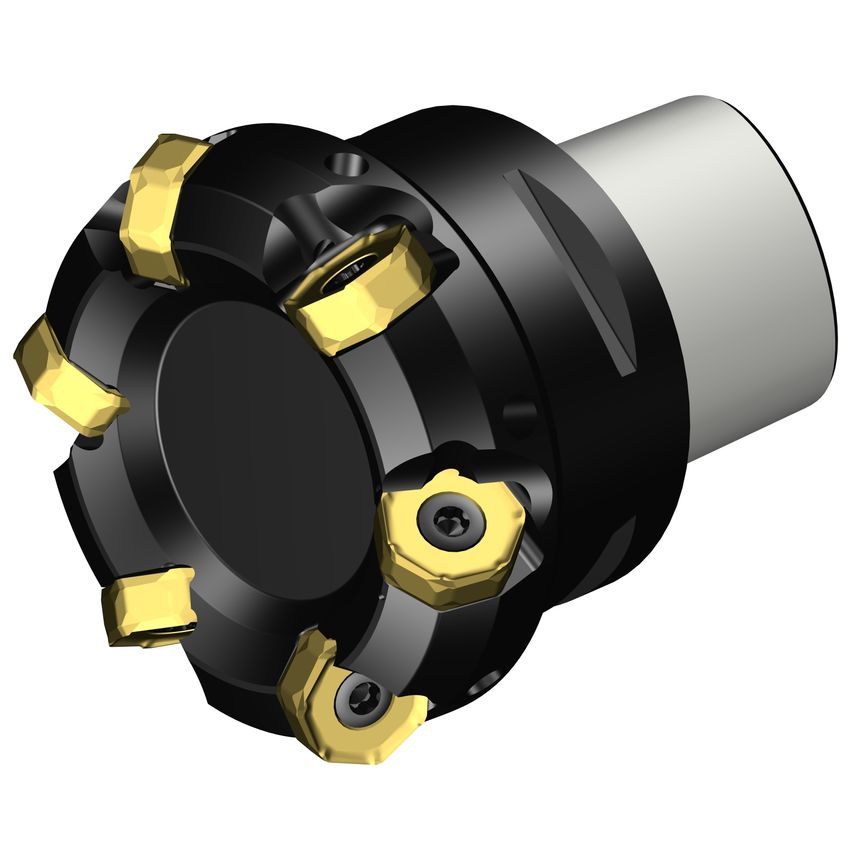CoroMill 745 Face Milling Cutter 725-080C8-21M