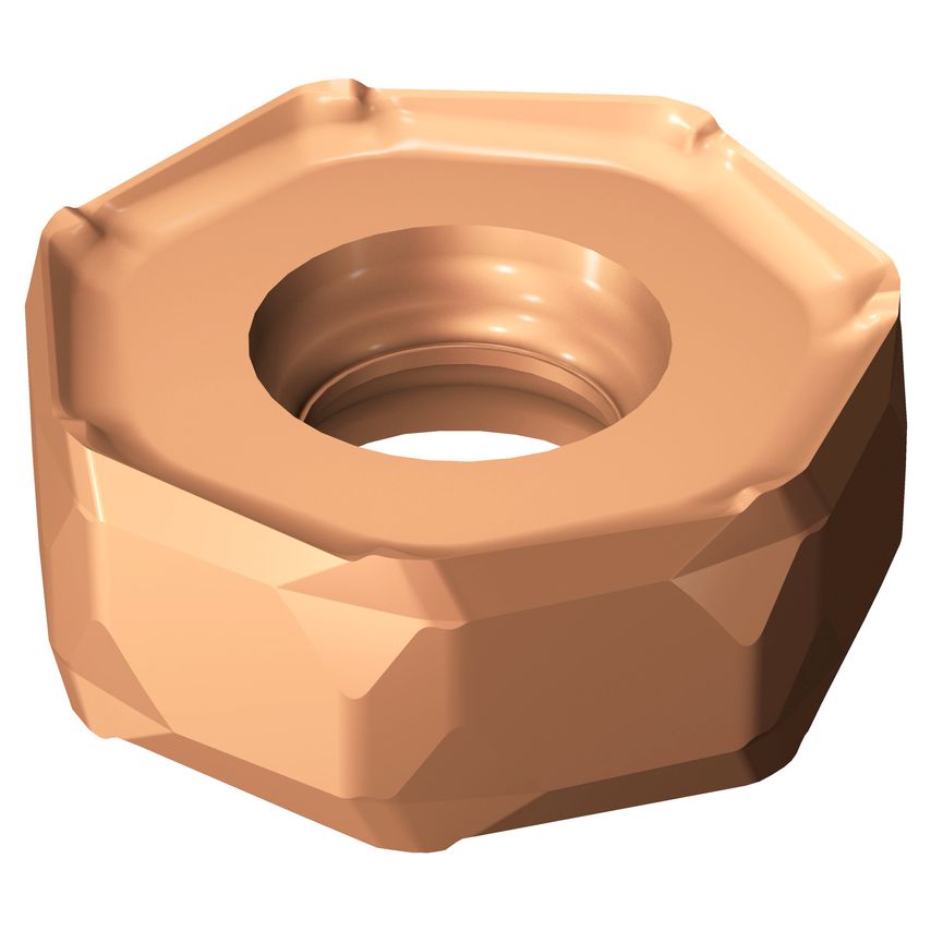 CoroMill 745 Insert for Milling 745R-2109E-M301020