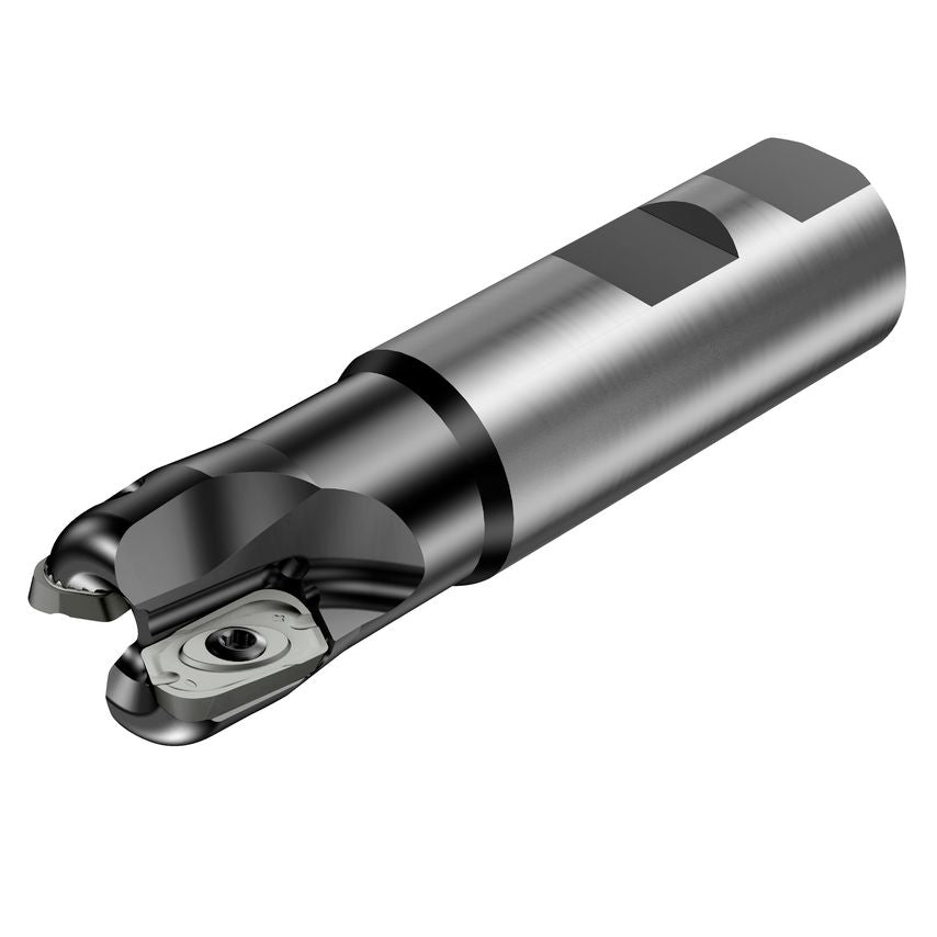 CoroMill 790 Square Shoulder Milling Cutter RA790-025m5S2-16L