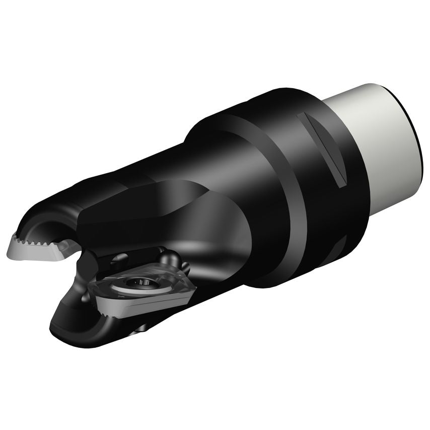 CoroMill 790 Square Shoulder Milling Cutter RA790-038C4S2-22M