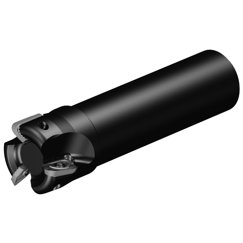 CoroMill 790 Square Shoulder Milling Cutter RA790-038O32S1-16M