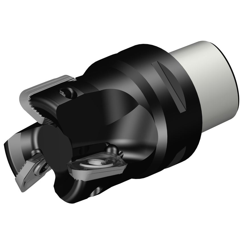 CoroMill 790 Square Shoulder Milling Cutter RA790-050C5S1-22M