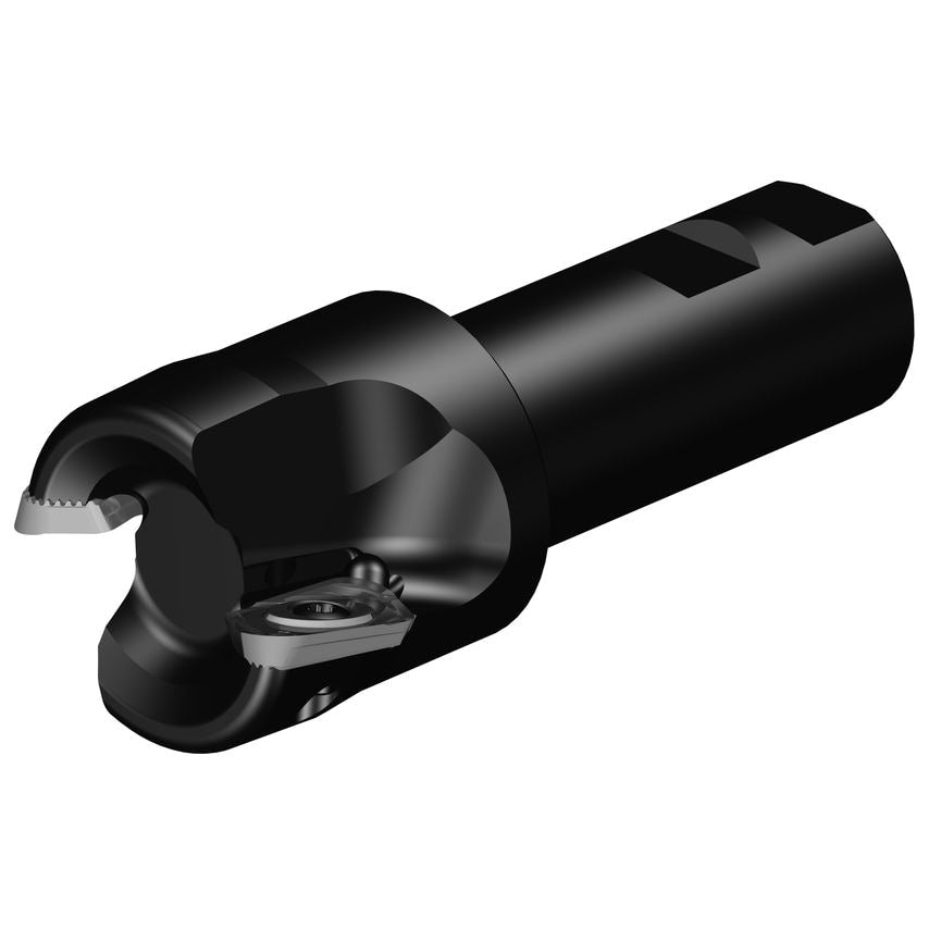 CoroMill 790 Square Shoulder Milling Cutter RA790-050M32S2-22L