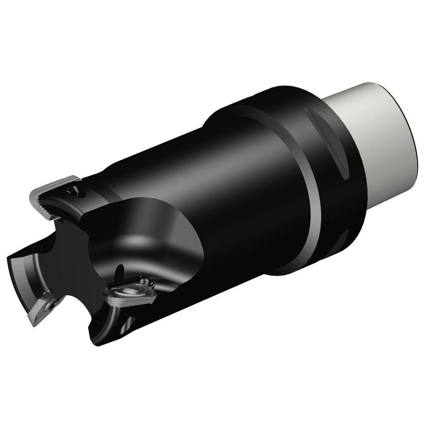 CoroMill 790 Square Shoulder Milling Cutter RA790-076C8S2-22M