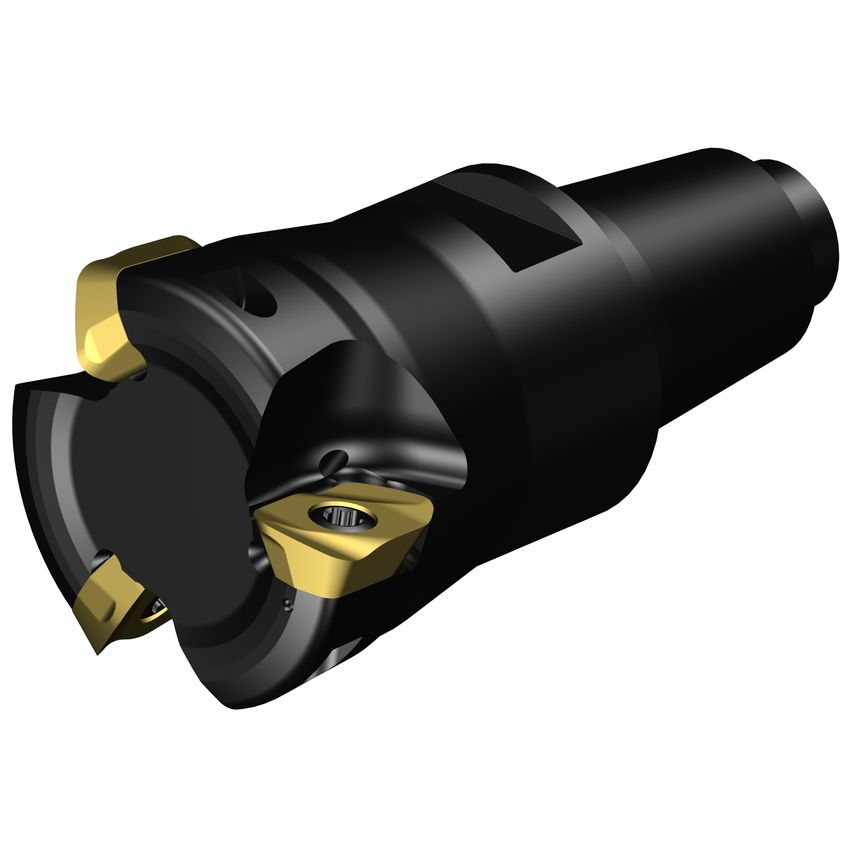 CoroMill MH20 Face Milling Cutter MH20-AR032EH25-08L
