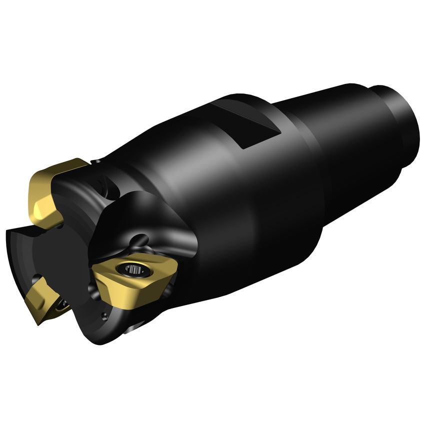 CoroMill MH20 Face Milling Cutter MH20-R020EH20-06M