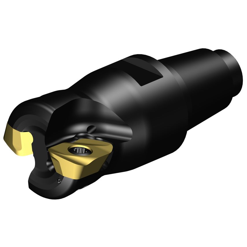 CoroMill MH20 Face Milling Cutter MH20-R020EH20-08L