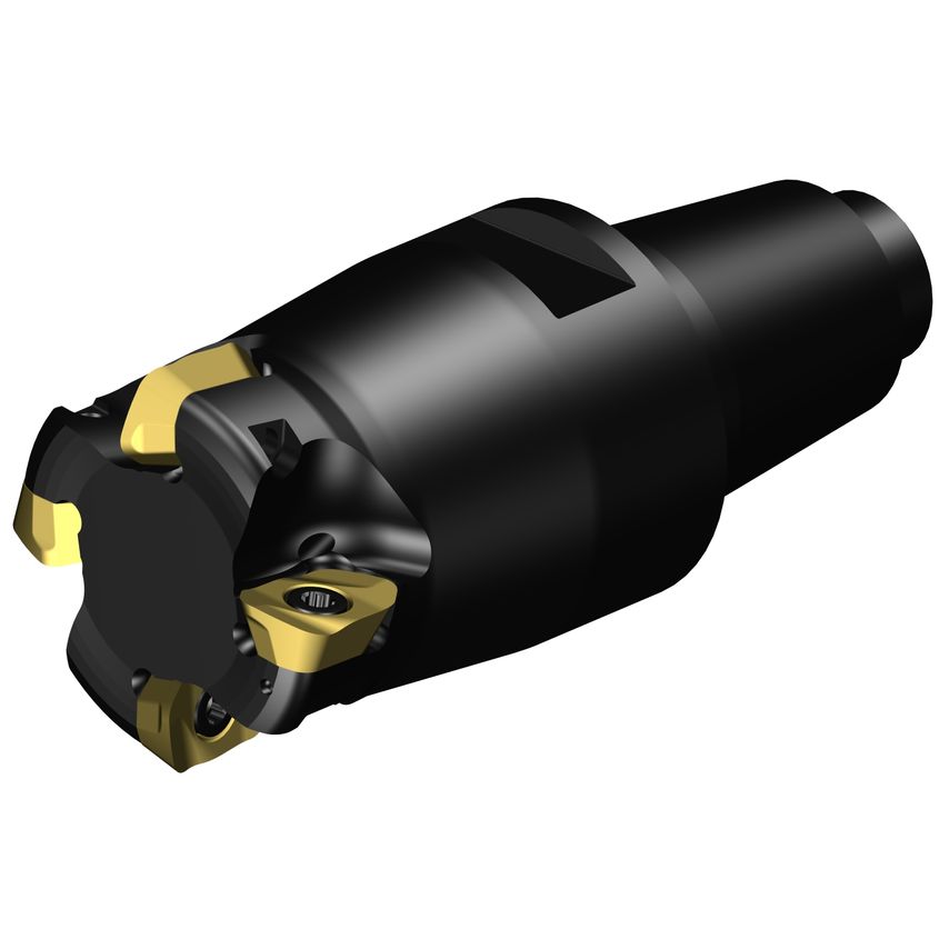 CoroMill MH20 Face Milling Cutter MH20-R025EH25-06H