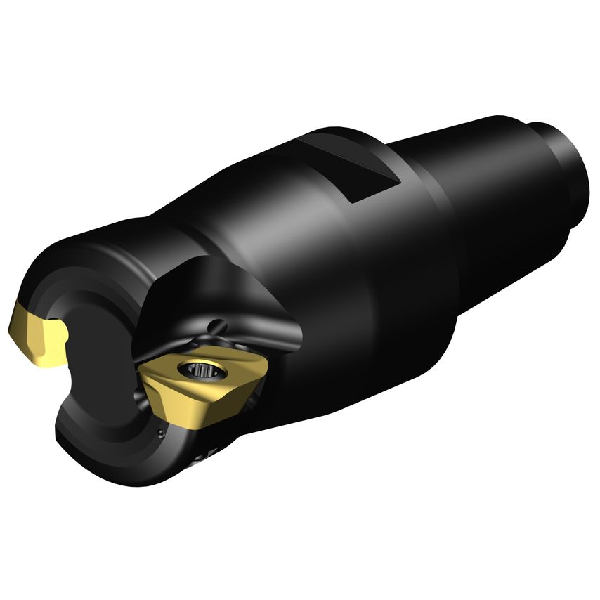 CoroMill MH20 Face Milling Cutter MH20-R025EH25-08L