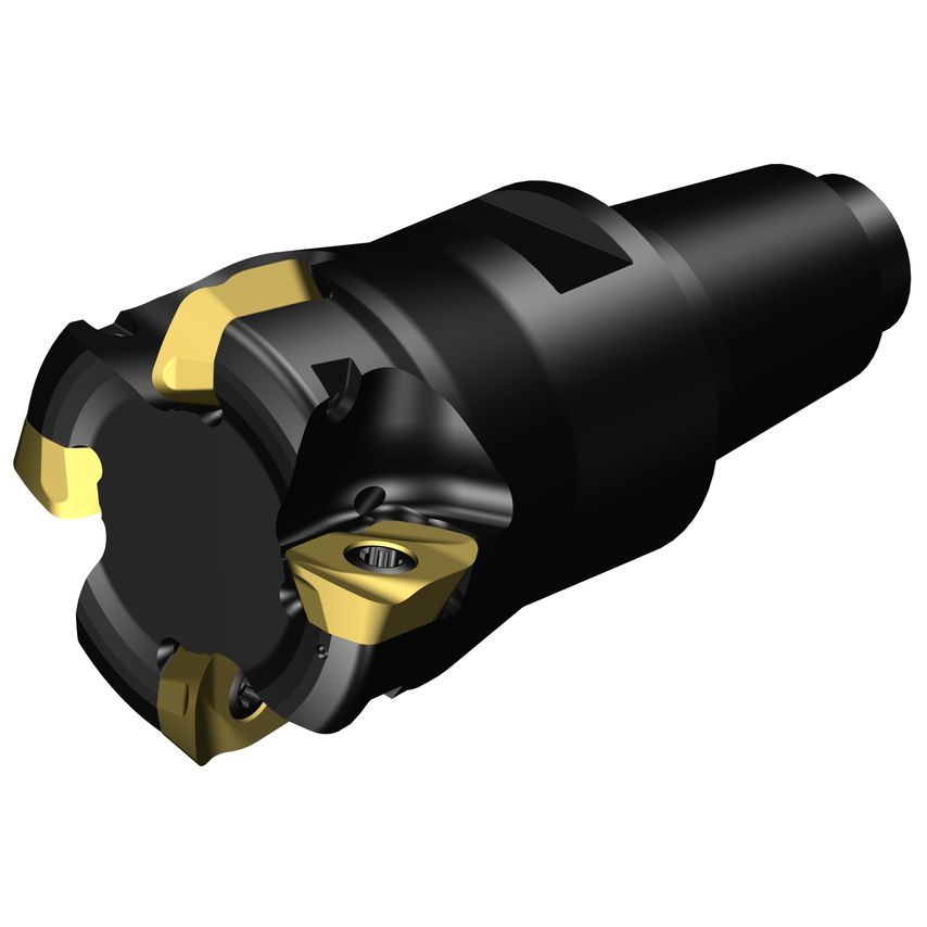 CoroMill MH20 Face Milling Cutter MH20-R032EH25-08M