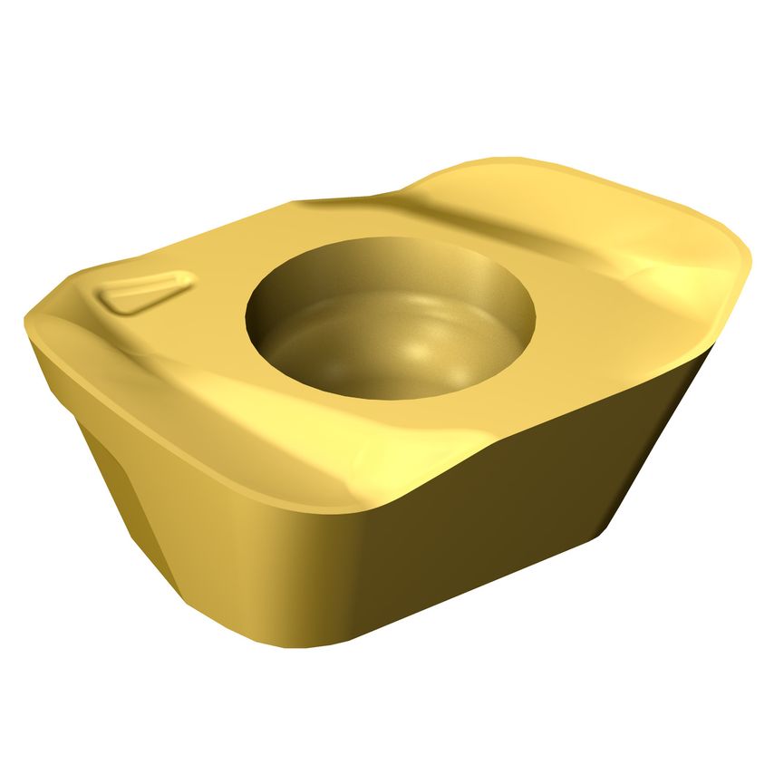 CoroMill MH20 Insert for Milling MH20-060320E-L302040