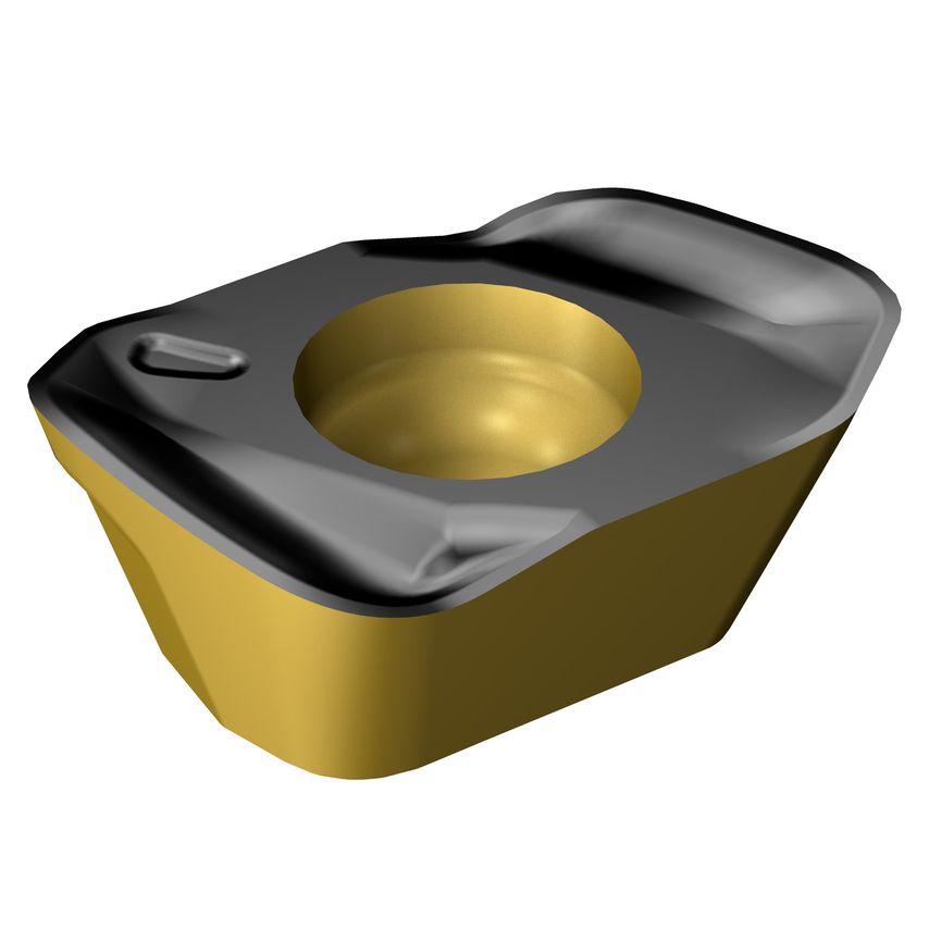 CoroMill MH20 Insert for Milling MH20-060320M-M204340