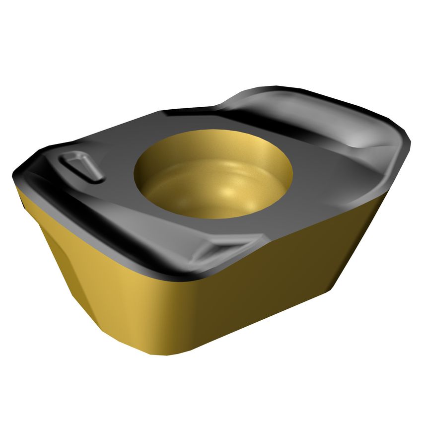CoroMill MH20 Insert for Milling MH20-080425M-M504340