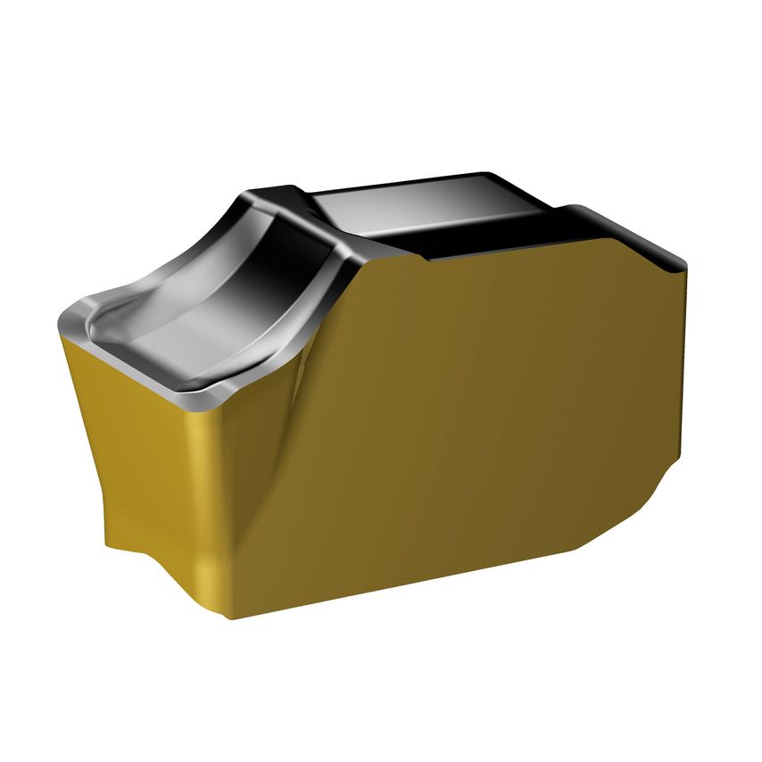 CoroMill QD Insert for Grooving QD-NK-0635-035M-PM4340
