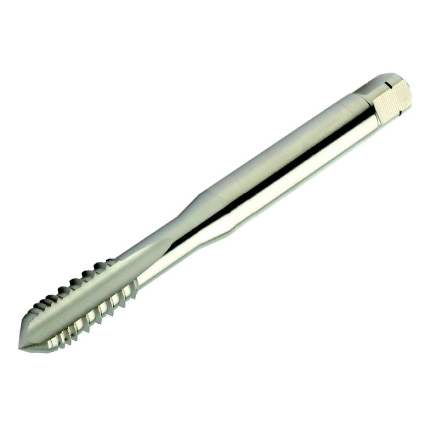 CoroTap 100 Cutting Tap with Straight Flutes T100-NM100DA-M10D150