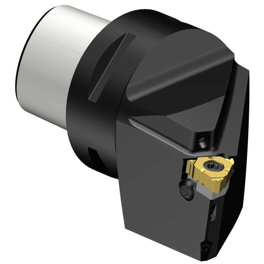 CoroThread 266 Cutting Unit for Thread Turning C5-266-LFA26065-16C