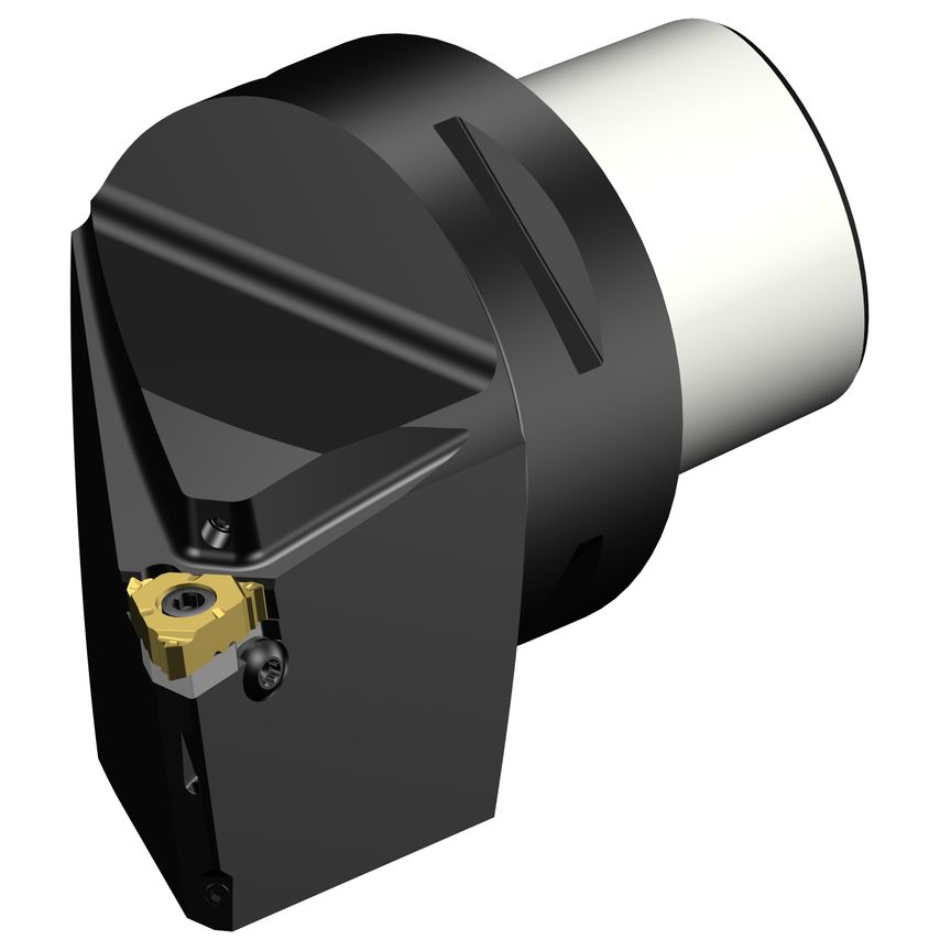 CoroThread 266 Cutting Unit for Thread Turning C6-266-RFA33075-16C