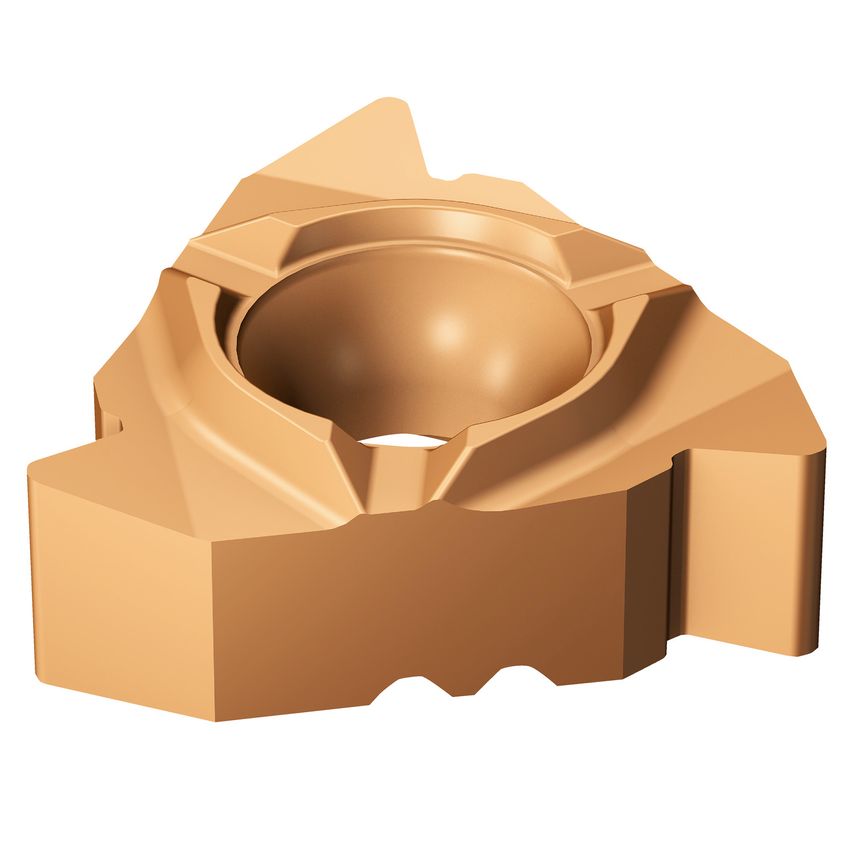 CoroThread 266 Insert for Thread Turning 266RG-16WH01A100M1125