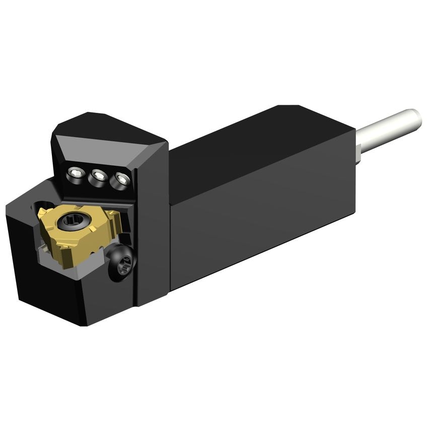 CoroThread 266 QS Shank Tool for Thread Turning QS-266RFA-103HP