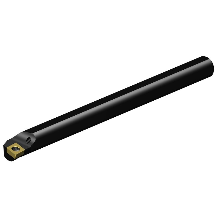 CoroTurn 107 Boring Bar for Turning A10K-SCLCR06