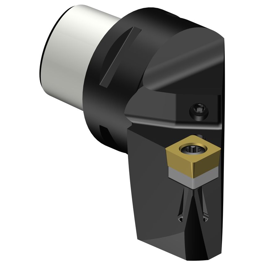 CoroTurn 107 Cutting Unit for Turning C3-SCLCL-22040-09C